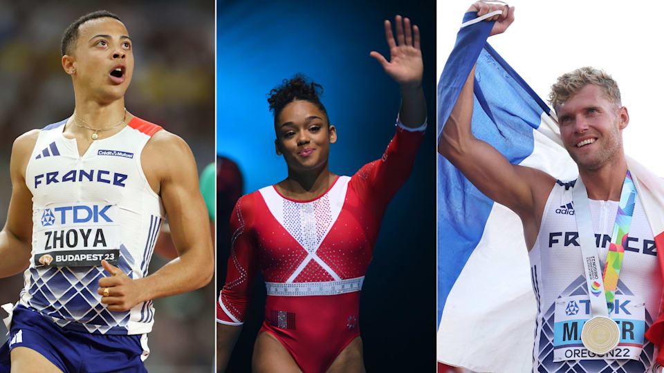 Zhoya De Jesus Dos Santos Mayer