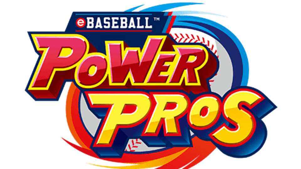 Baseball power pros