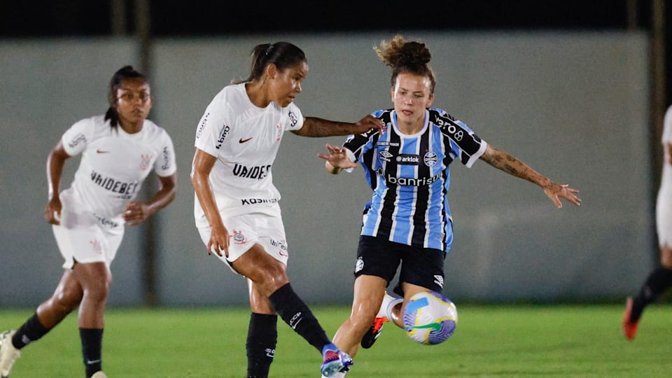 Brasileirão Feminino 2024 tabela completa e todos os resultados
