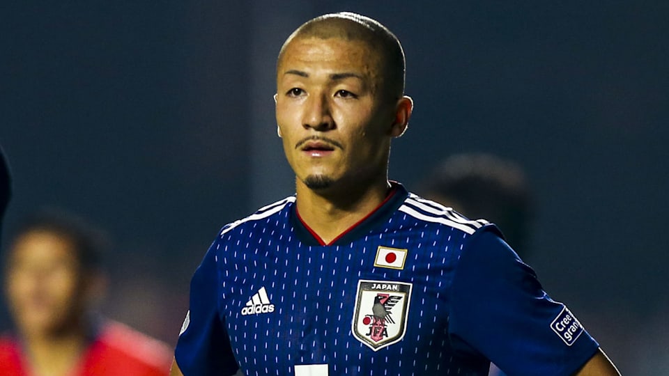 新品入荷 日本代表FW前田大然、ポルトガルへ移籍:東京五輪に向けて成長に期待 ウェア
