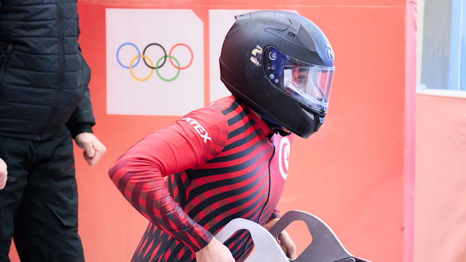08. Supporting winter sports athletes from across the world