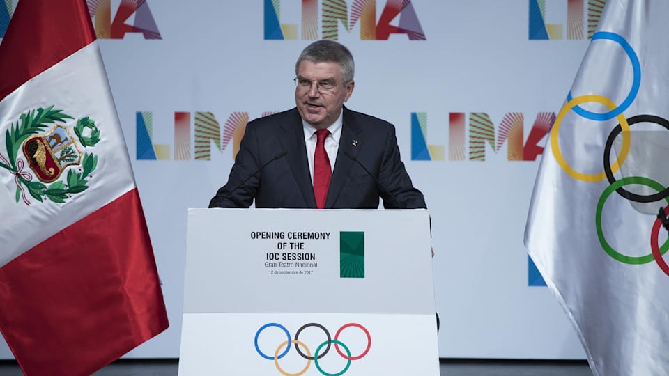 Olympic Highlights