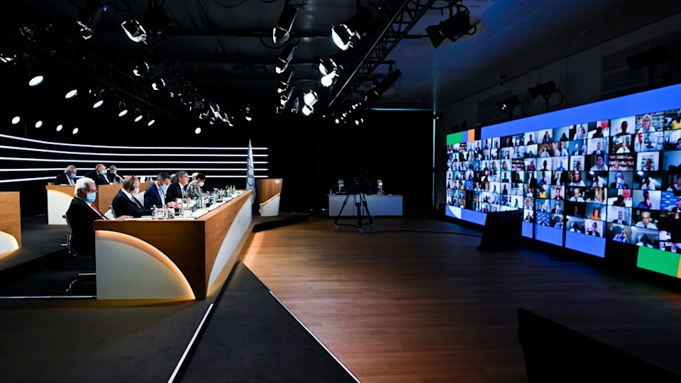 Le CIO prend de nouvelles mesures pour l'établissement de son Cadre stratégique en matière de droits humains 