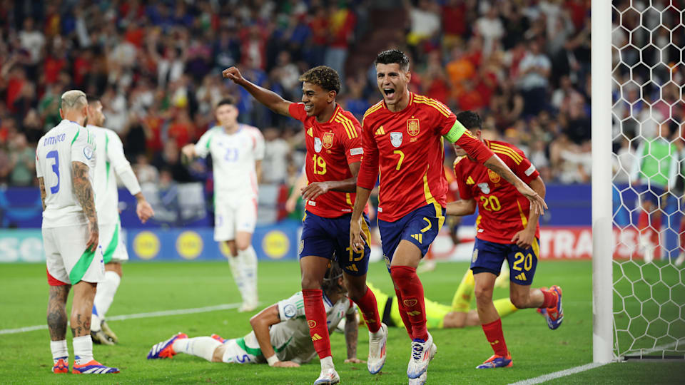 European cup soccer 2019 sales