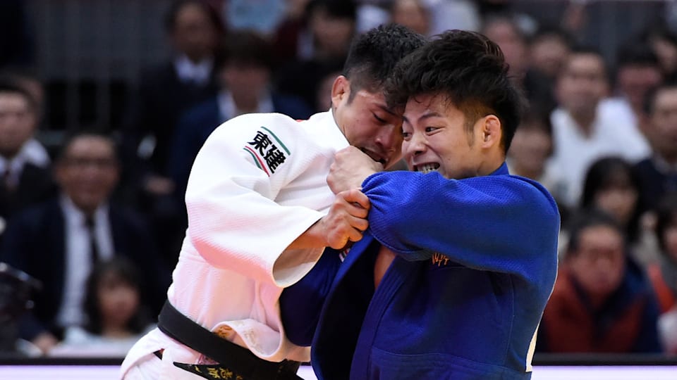 丸山と阿部の決戦は続く