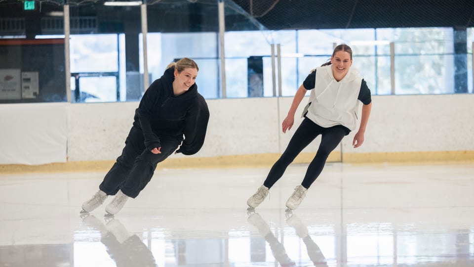 Mental health matters: athletes leading the way on World Mental Health Day