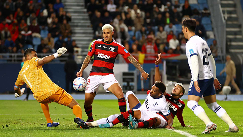 Mundial de Clubes 2023 Mazembe, Tigres, Al Hilal… relembre os times