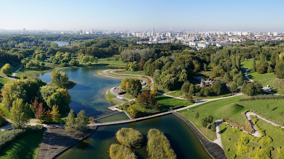 Parc Valbon