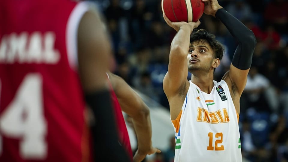 Princepal Singh becomes fourth Indian to join NBA s G League