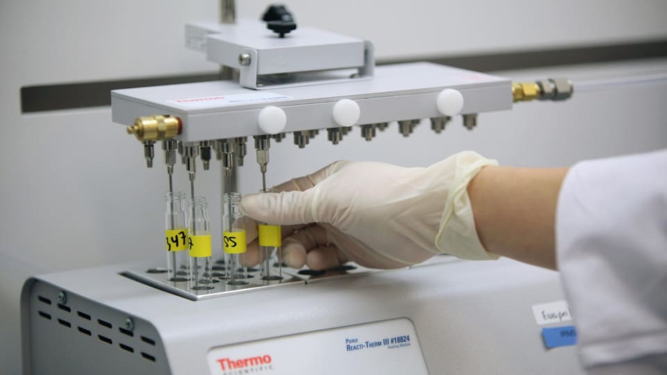 IOC sanctions one athlete for failing anti-doping test at Beijing 2008
