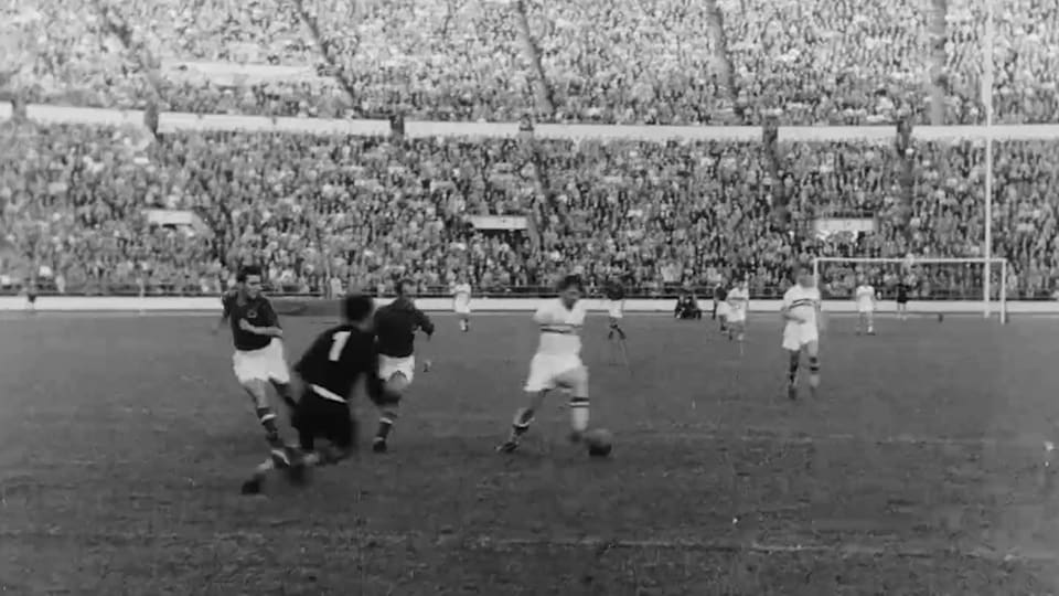 The legend of the Hungarian Golden Team was born at the Helsinki Games in 1952 Olympic News