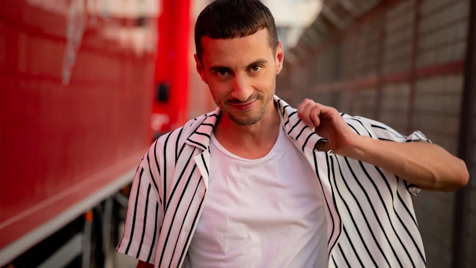 Paris 2024 appoint Thomas Jolly as Artistic Director for Opening and