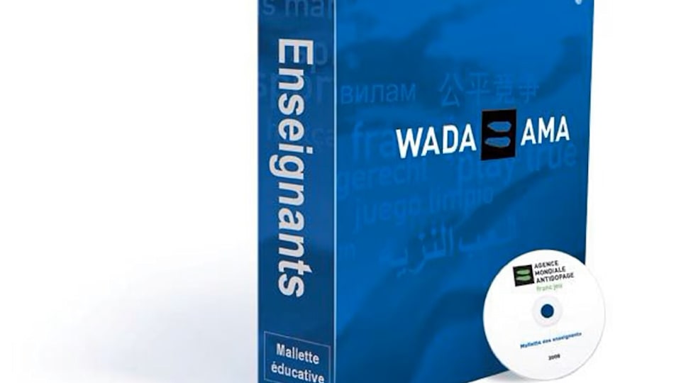 WADA / Teacher’s Tool Kit