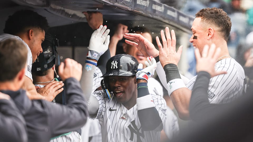 MLB 2024 Todos los resultados de los playoffs y la postemporada