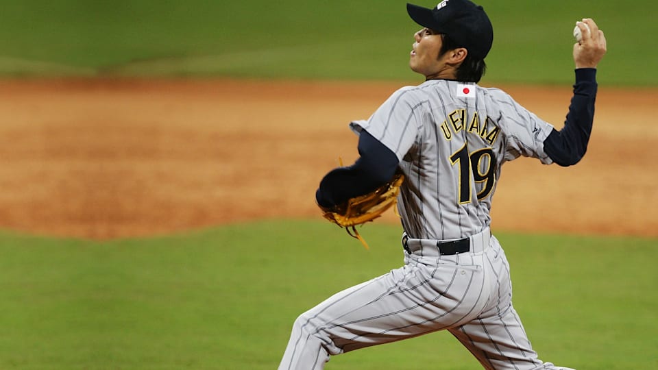 Japanese baseball star Koji Uehara on the past, present and future of his sport