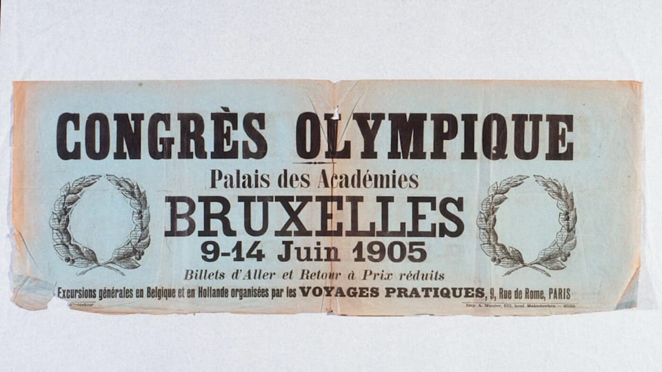 03-Olympic-Congress-Brussels-1905-banner