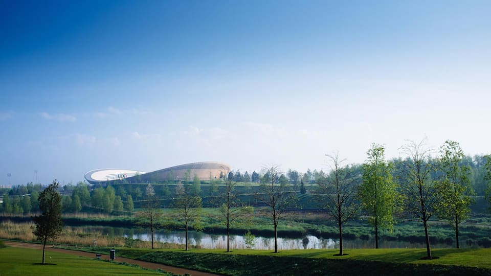 Sports organisations commit to safeguarding nature under new framework