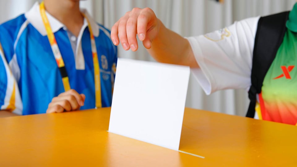 Six candidates approved for IOC Athletes’ Commission elections in PyeongChang