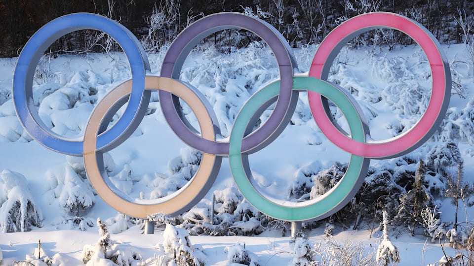 Gangwon 2024's vision: Korea's youth together for a peaceful and better future