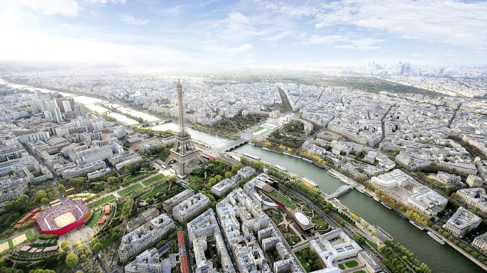 IOC and IPC praise engagement and optimisations central to Paris 2024’s plans to deliver new era of Games