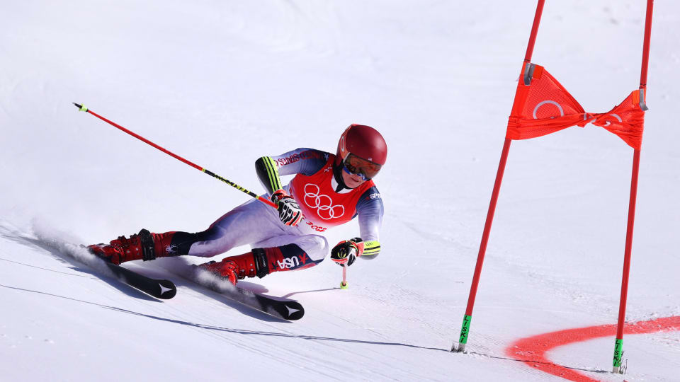 Beijing 2022 athletes first to get access to Olympic Games footage 