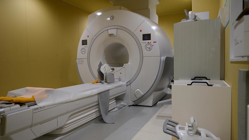 GE technology providing cutting-edge healthcare for Tokyo 2020 athletes