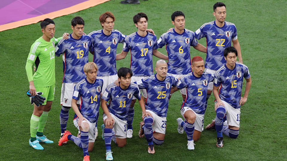 サッカー】カタールW杯日本代表の結果まとめ｜「死の組」突破も