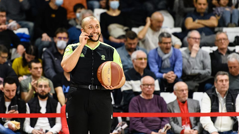Paris 2024 et le programme des jeunes leaders du CIO s'associent pour responsabiliser la jeunesse africaine gr?ce au basketball et contribuer à Olympisme365