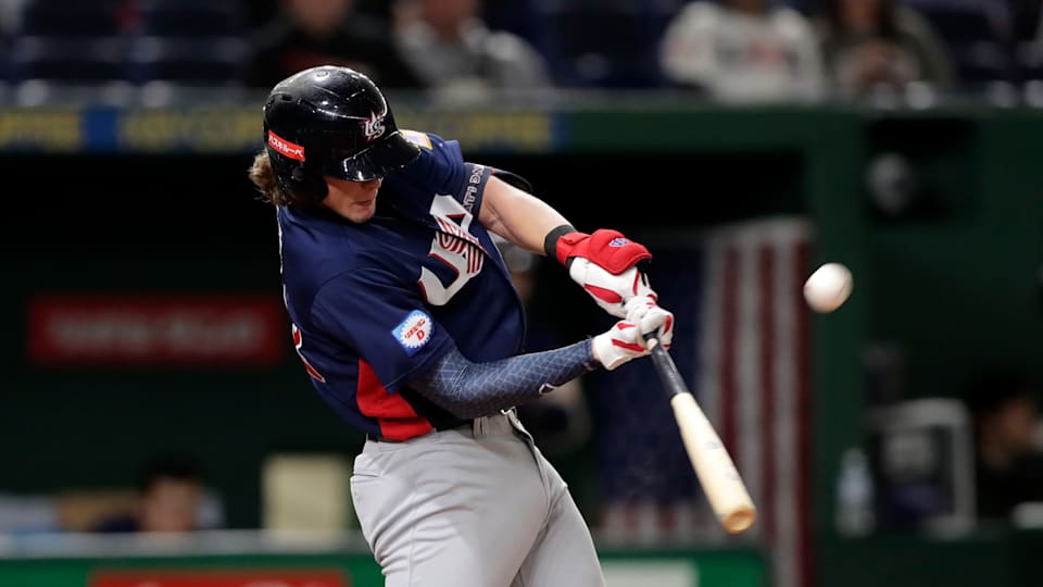 WBSC Premier12 2024 All fixtures, scores and standings complete list