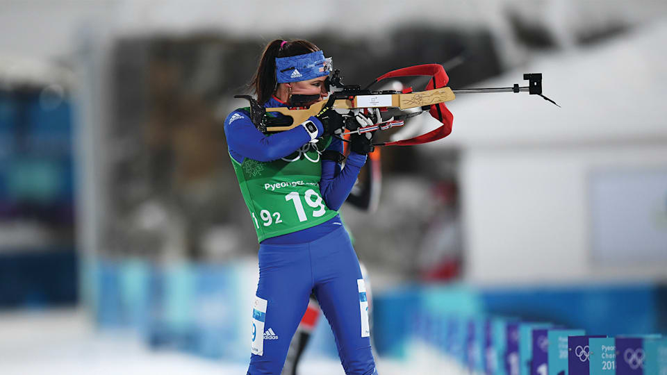 Olympic biathlon at Beijing 2022: Top five things to know