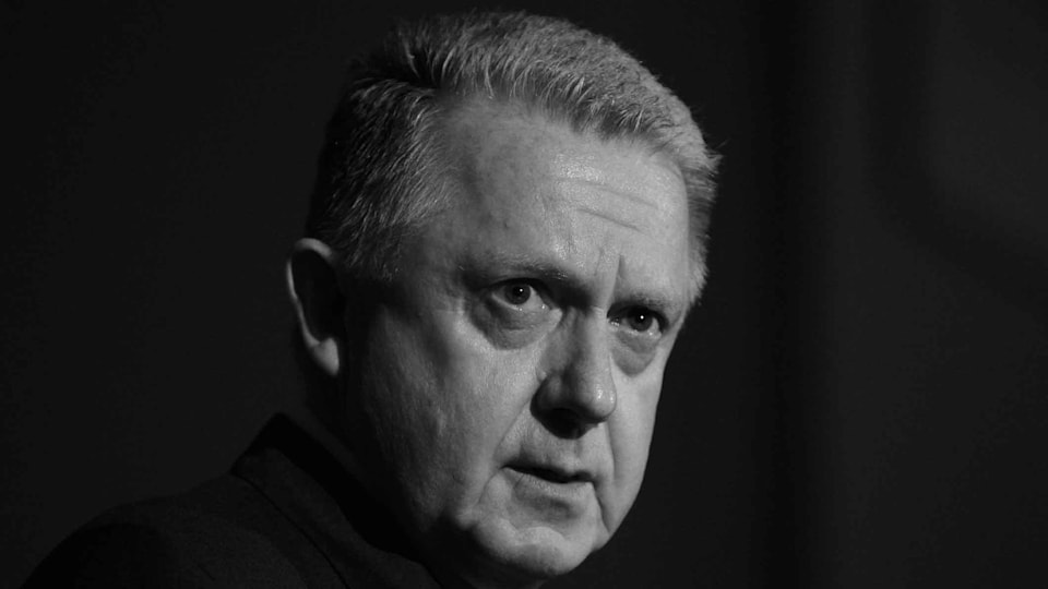Death of Hein Verbruggen, IOC Honorary Member