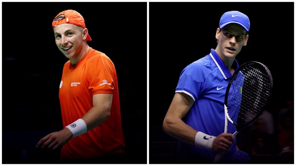 Tennis, Davis Cup 2024 Final preview, schedule and how to watch live