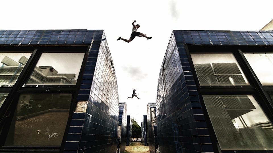 Vision 2020 : Lausanne en Jeux !, le festival culturel des JOJ