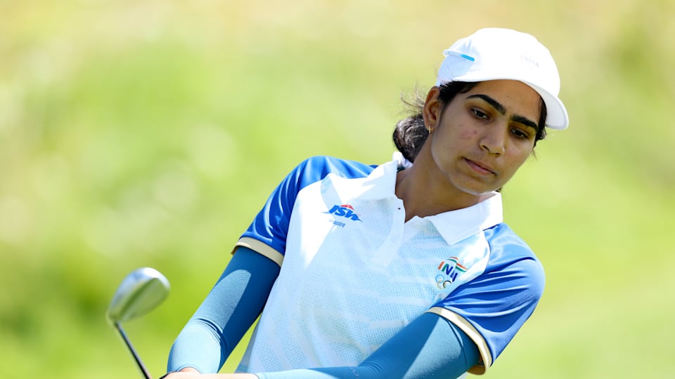 Women’s Indian Open 2024 golf Get schedule and know where to watch