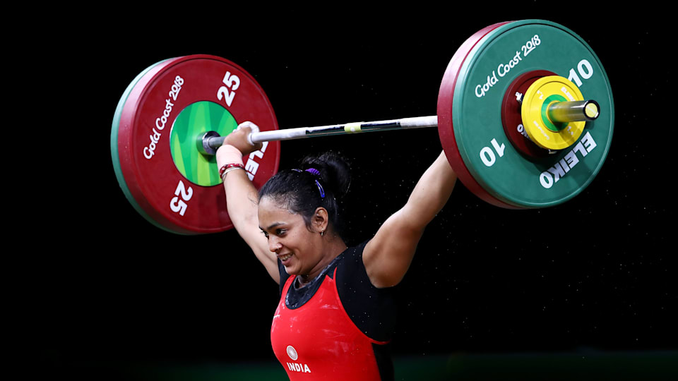 Commonwealth Weightlifting Championships 2021: Punam Yadav wins silver