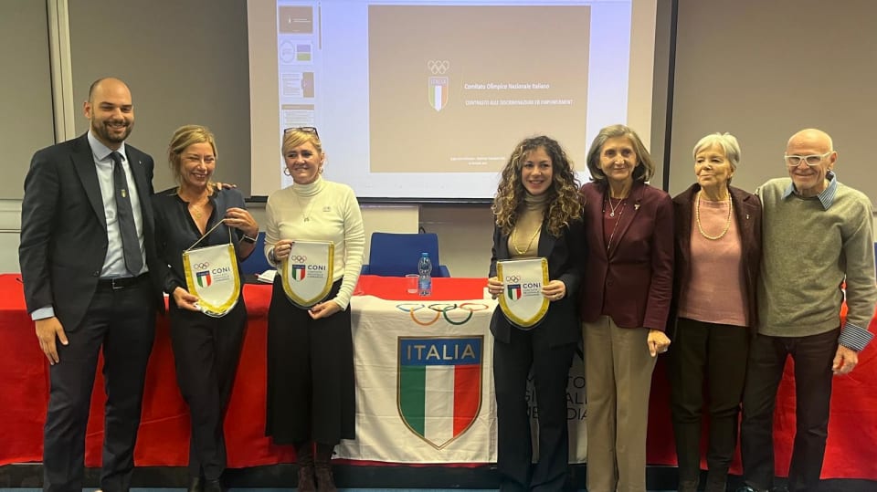 Equità genere