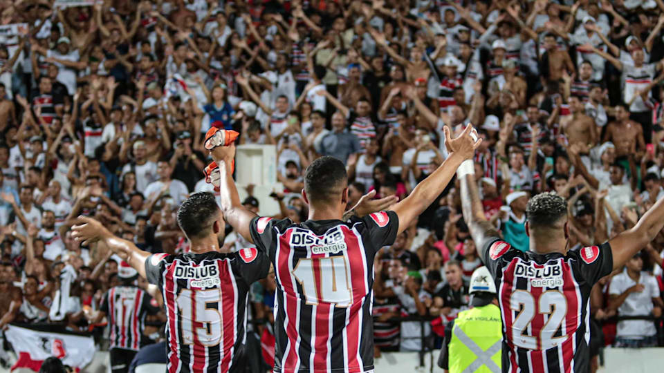 Série D do Brasileirão 2025 veja a lista de classificados para a competição🌪 Proteja suas