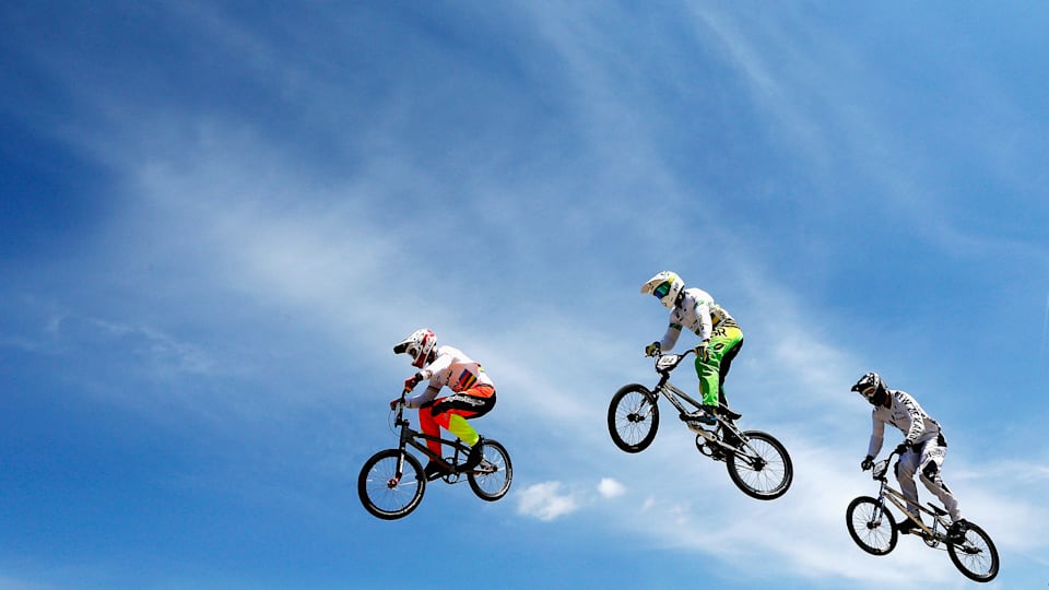 Top bmx new arrivals