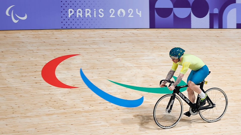 Париж2024 Паралимпийские игры все, что нужно знать и где смотреть