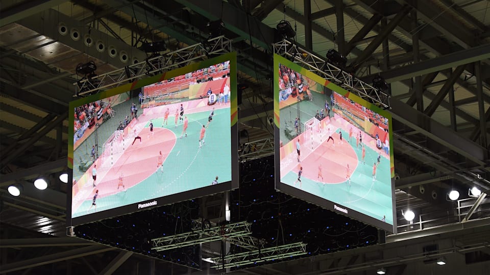 Panasonic brought Rio 2016 Ceremonies to life