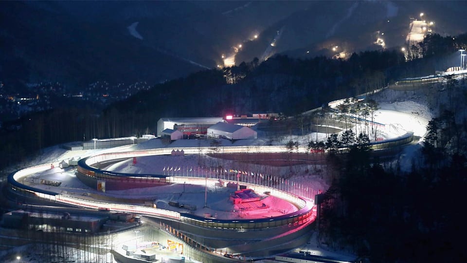 Le CIO étudiera la proposition du CNO sud-coréen pour l'accueil des 4es Jeux Olympiques de la Jeunesse d'hiver en 2024