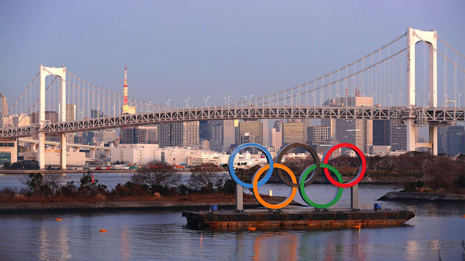 Quotes from the IOC’s stakeholder consultations regarding the Olympic Games Tokyo 2020