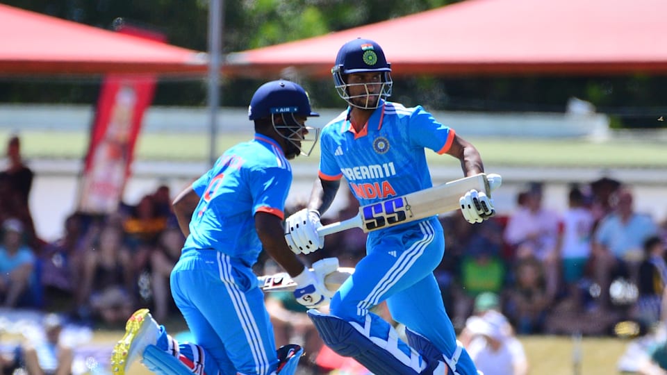 ACC T20 Emerging Teams Asia Cup 2024 Know results, scores, points