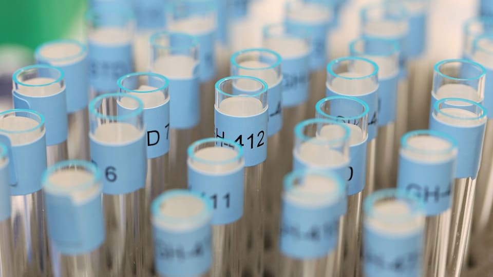 Targeted reanalysis of London and Beijing samples underway ahead of Olympic Games Rio 2016