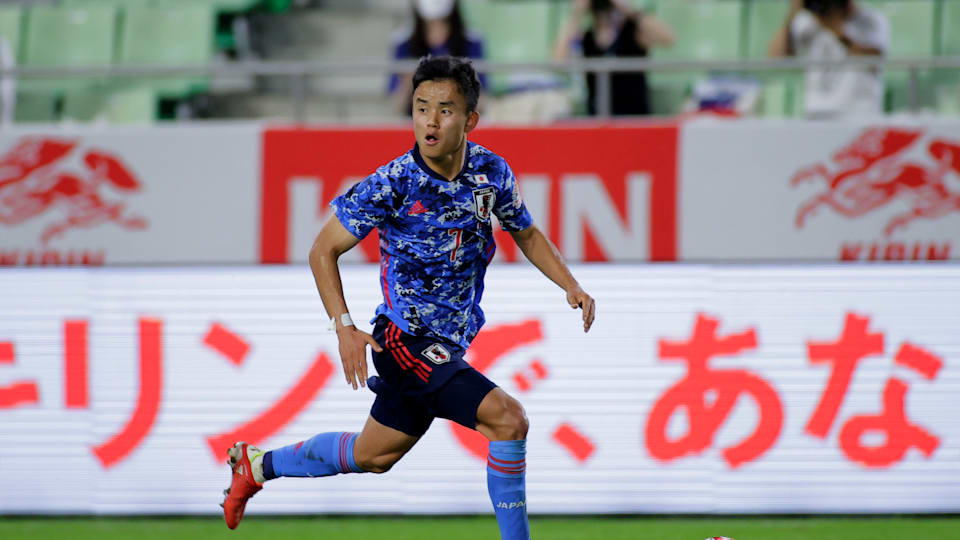 Mexico vs Japan, men’s football bronze medal at Tokyo 2020 Olympics