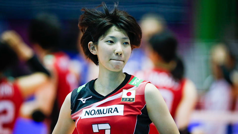 火の鳥NIPPON2021/石井優希 直筆サイン入りボールカード04 #19