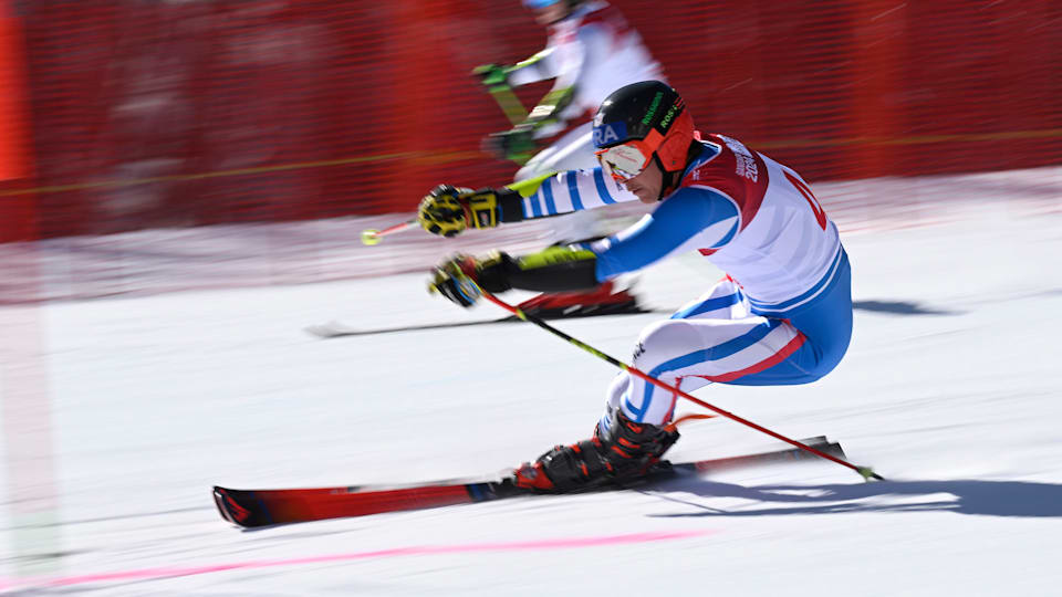 Équipe de France, JOJ Gangwon 2024