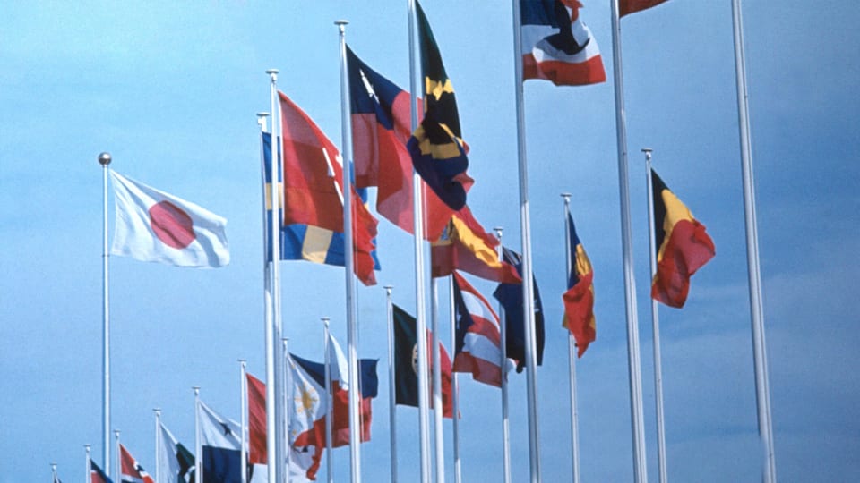 Image du Japon revalorisée sur le plan international 