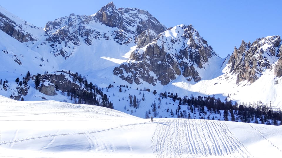 Alpes françaises 2030