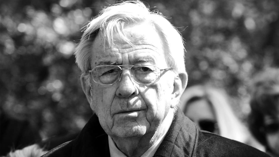 Le CIO exprime sa profonde tristesse à la suite du décès de S.M. le Roi Constantin, membre honoraire